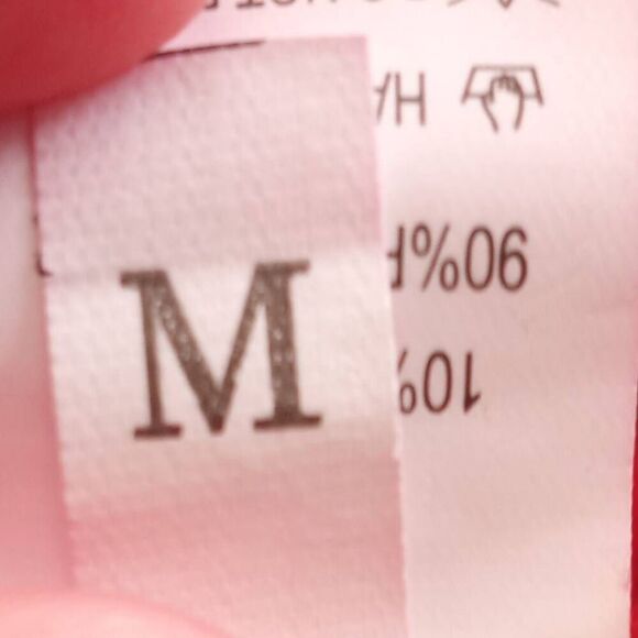 BEAGIMEG RED BODYCON DRESS SZ.M NWOT - Picture 8 of 10